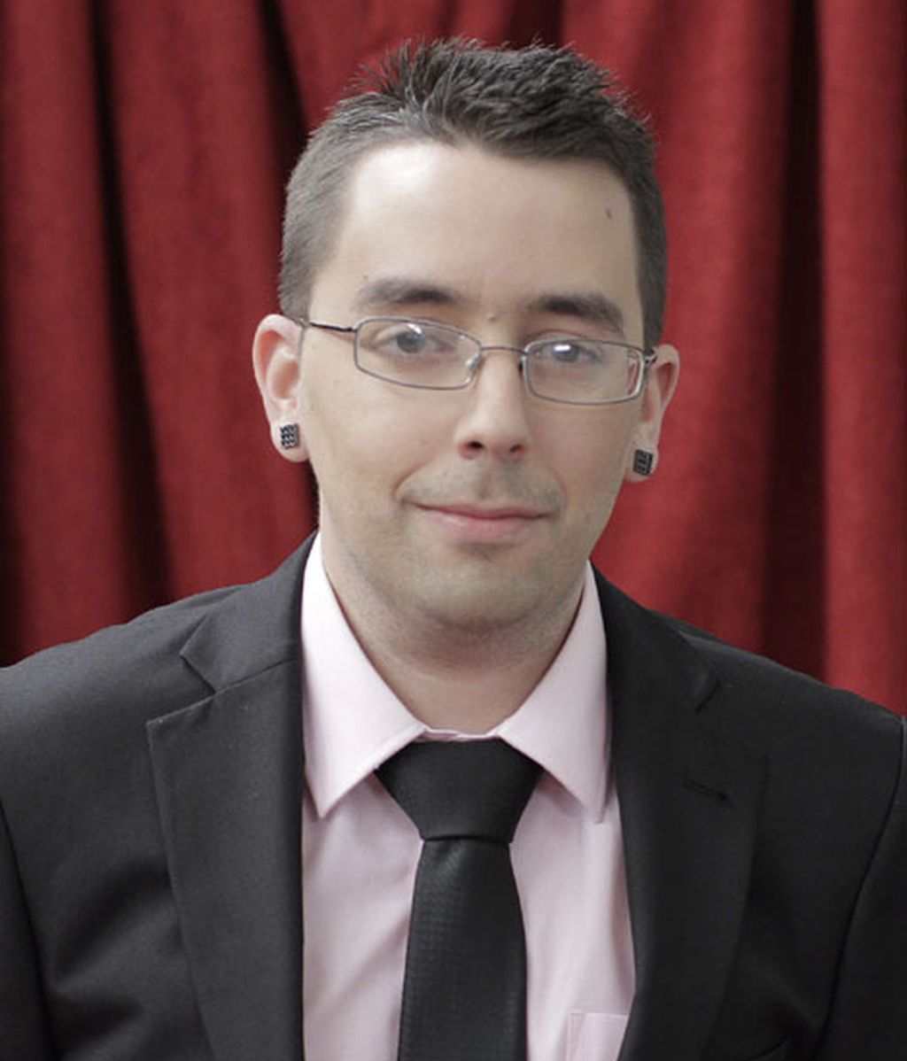 'Un príncipe para Corina' (Cuatro)