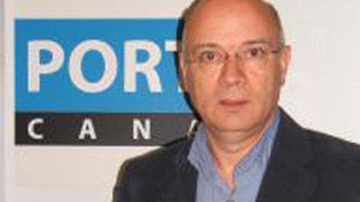 Ramon Font, nuevo presidente del Consejo Audiovisual de Cataluña.