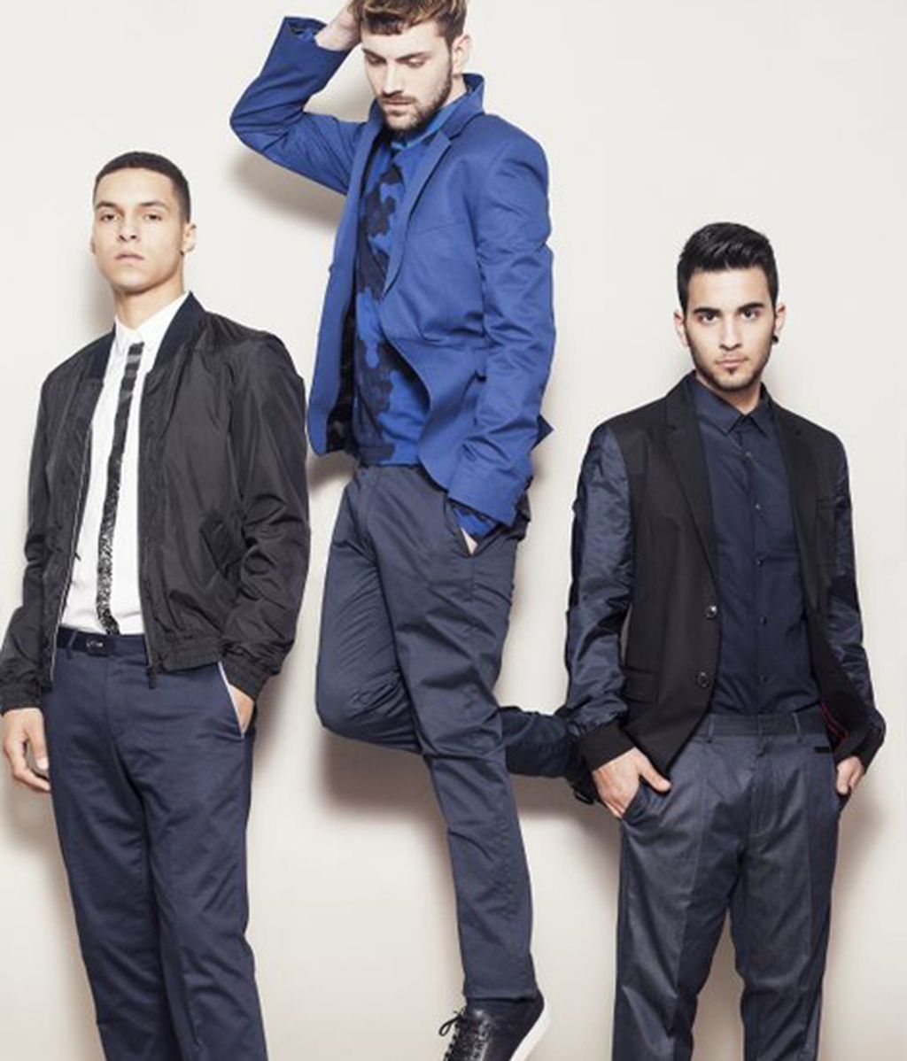 Grecia. Freaky Fortune y RiskyKidd