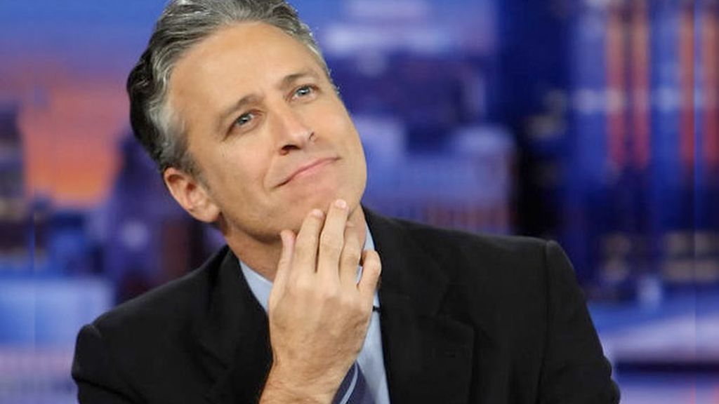 Jon Stewart