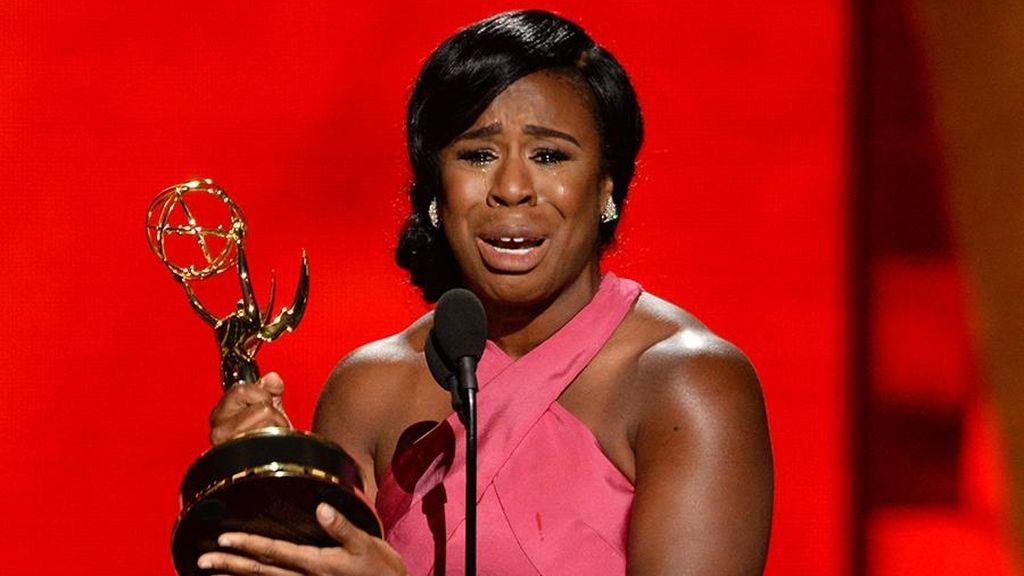 Uzo Aduba