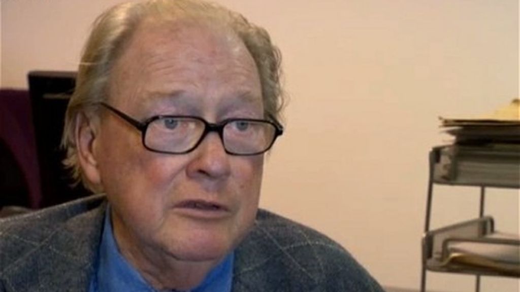 Lord McAlpine