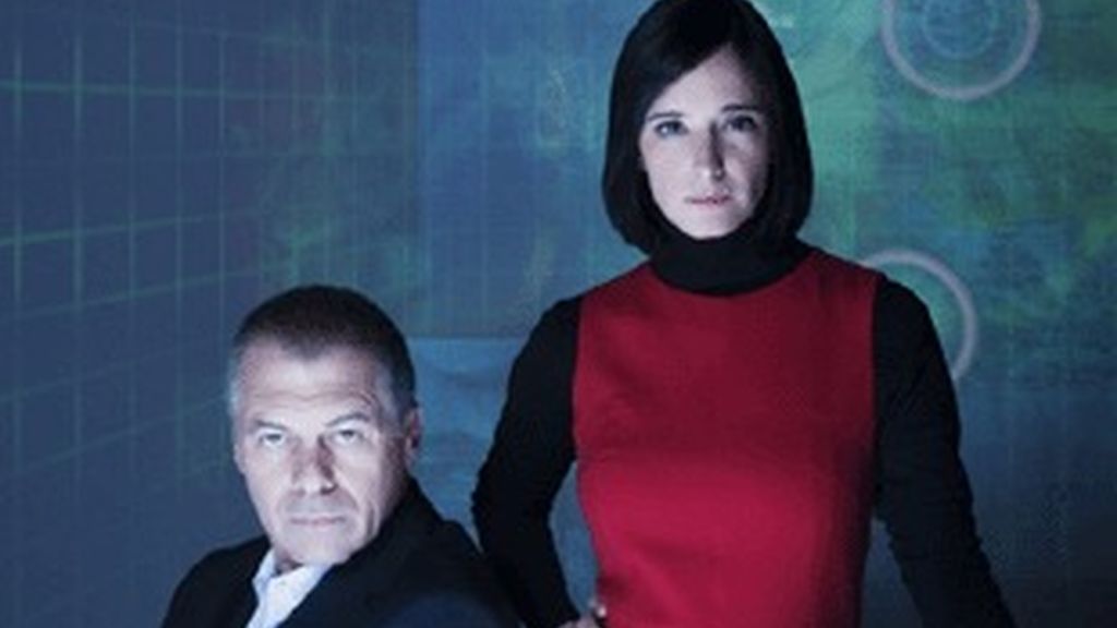 Miguel Ángel Solá y Ana Torrent, protagonistas de 'UCO'.