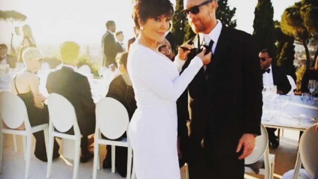 Kris Jenner