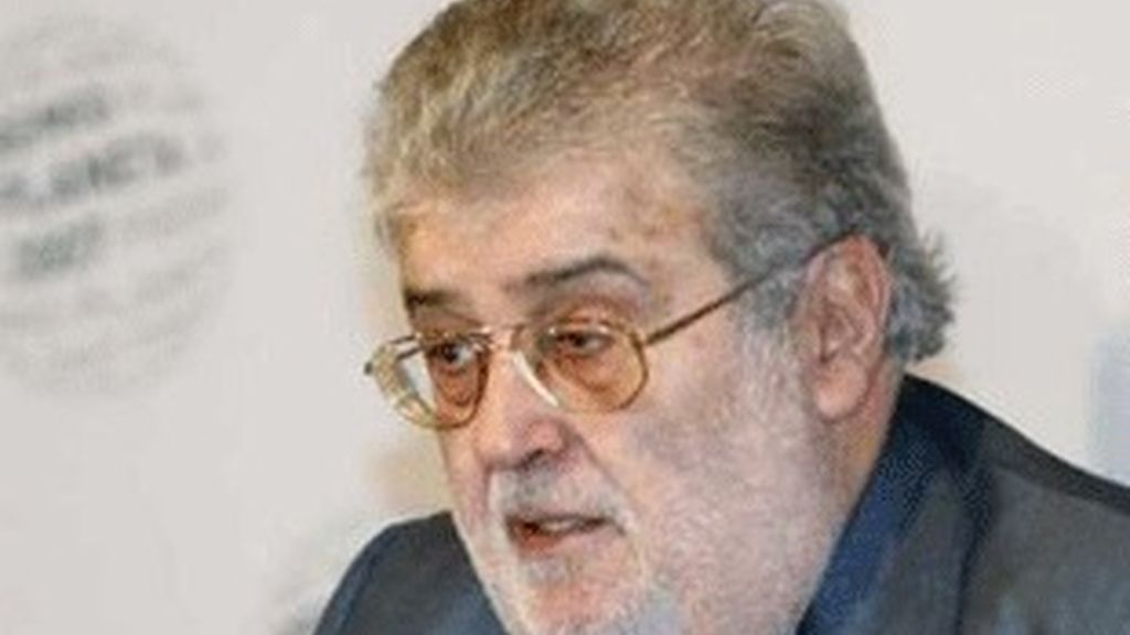José Manuel Lara, presidente de Planeta.