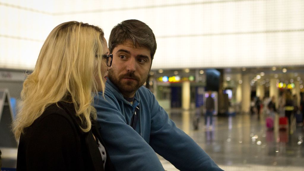 'Sé quién eres', quinto capítulo