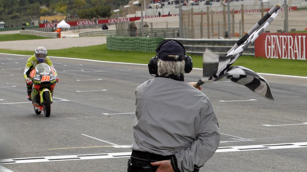 MotoGP