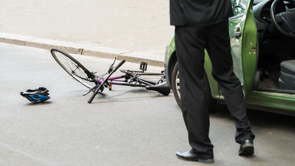 Fallece un ciclista que fue encontrado en el suelo en la Pista Las Trincheras