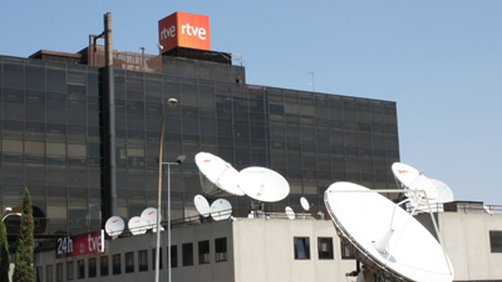 RTVE