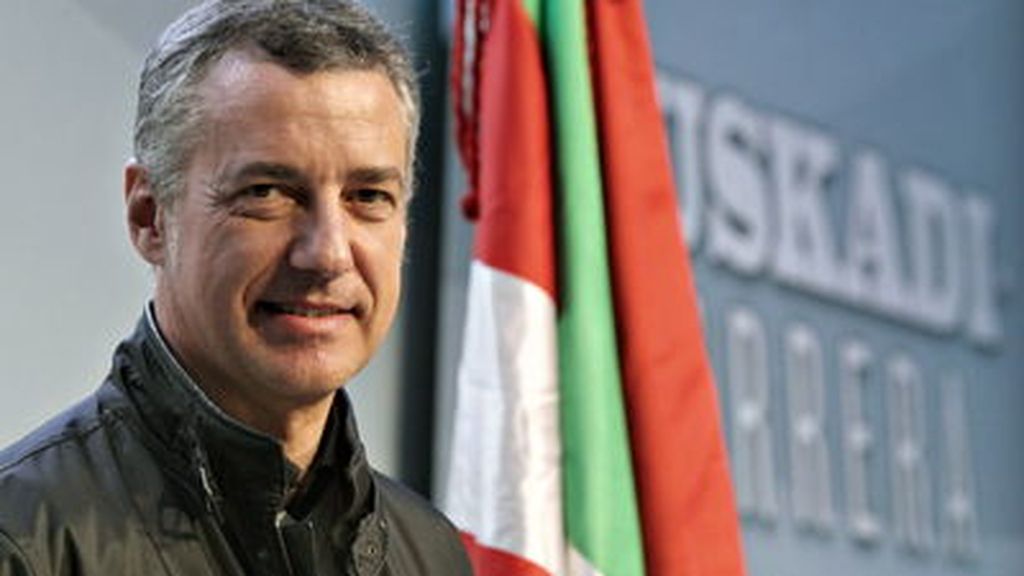Iñigo Urkullu