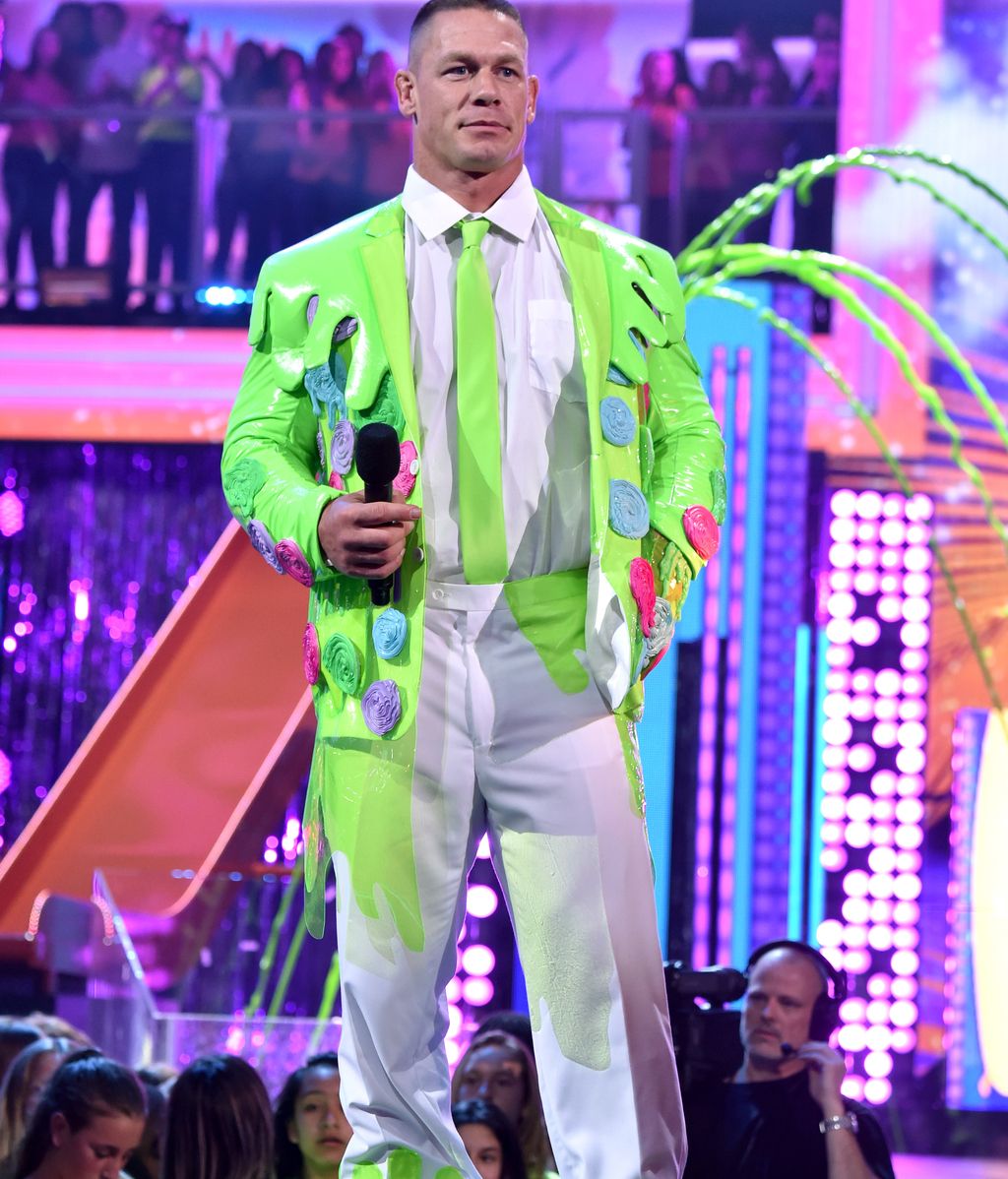 Kids' Choice Awards 2017