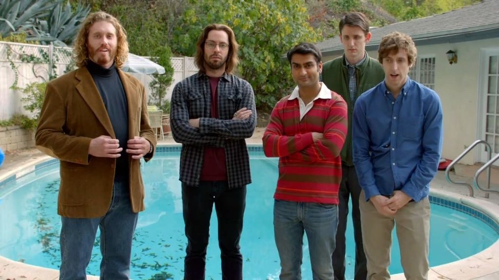 Silicon Valley