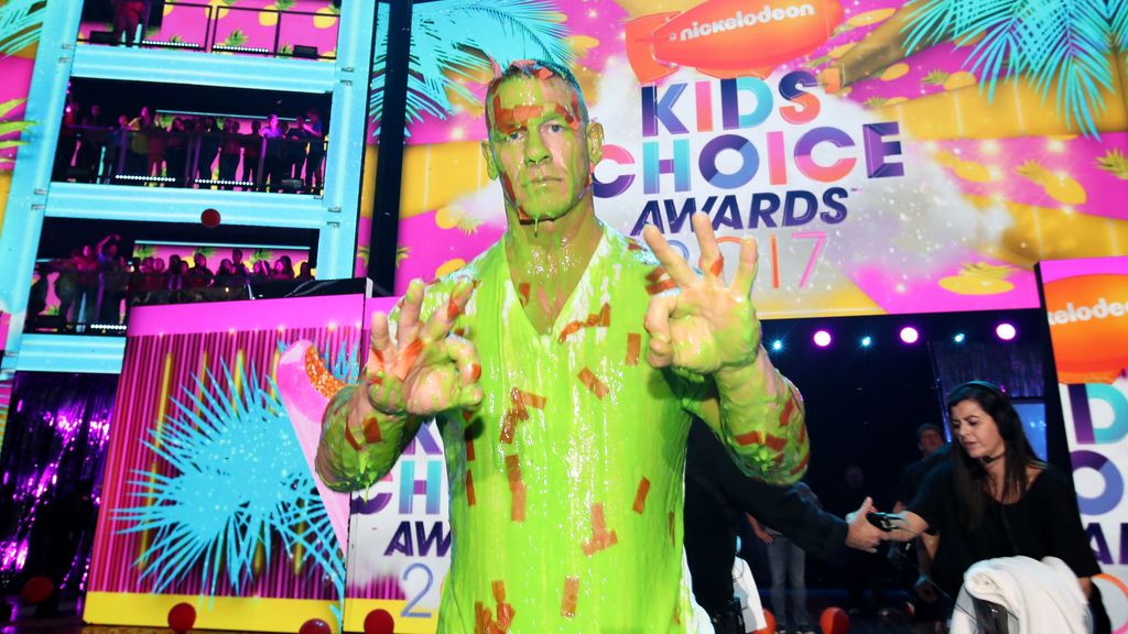 Kids' Choice Awards 2017