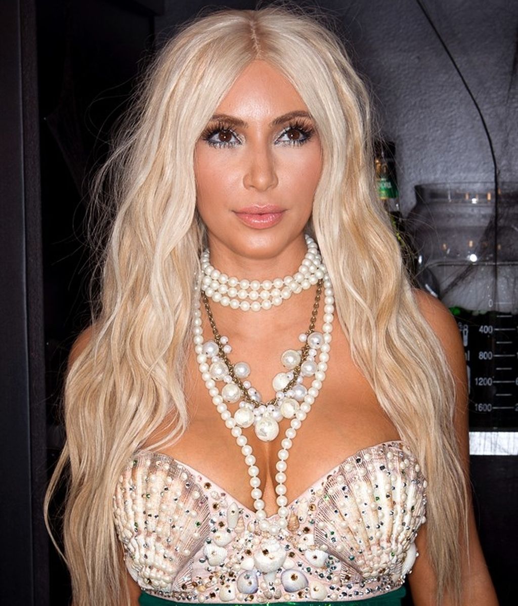 Kim Kardashian 11
