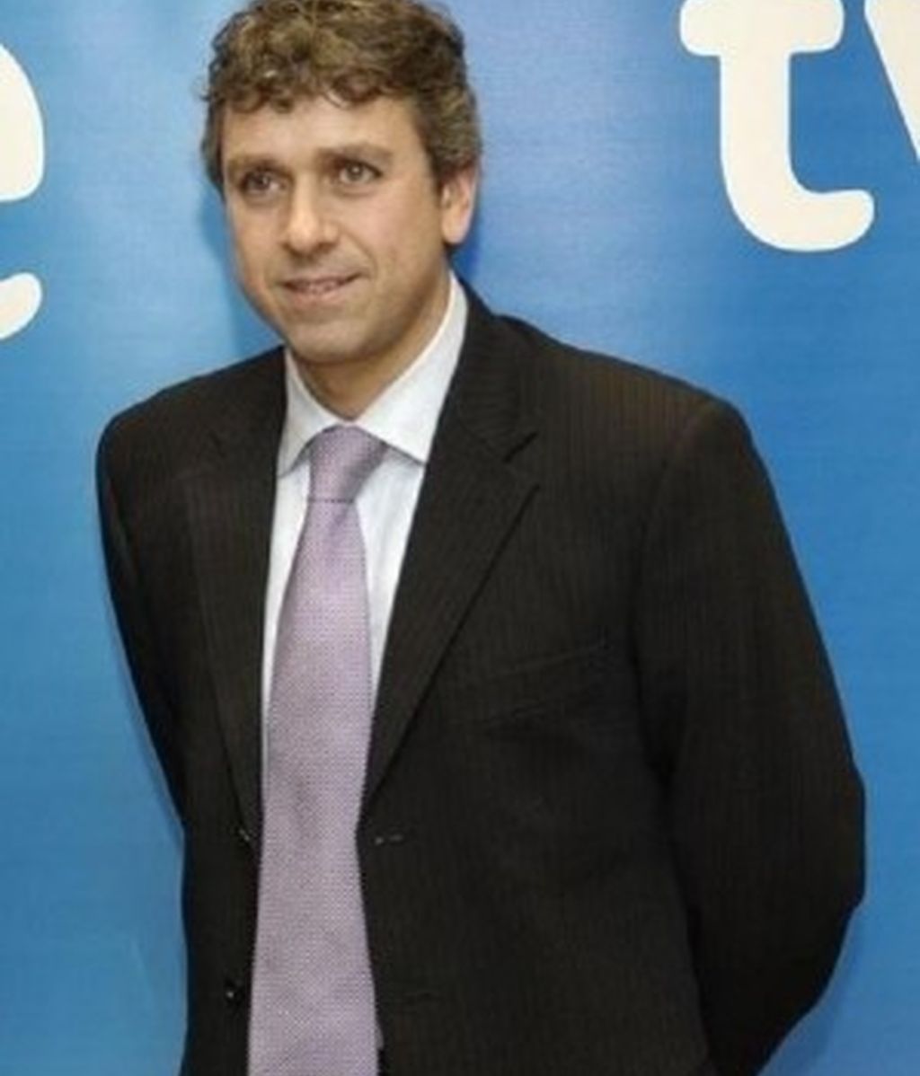 santiago gonzález