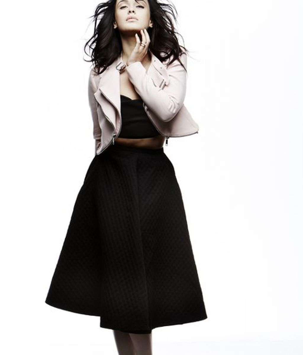 Ucrania. Mariya Yaremchuk