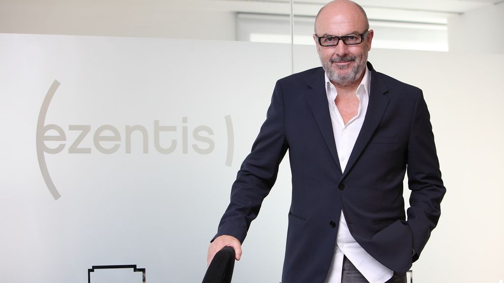 Manuel García Durán, Vértice 360º