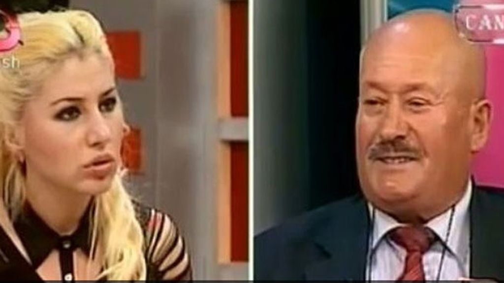Programa televisión turco asesino