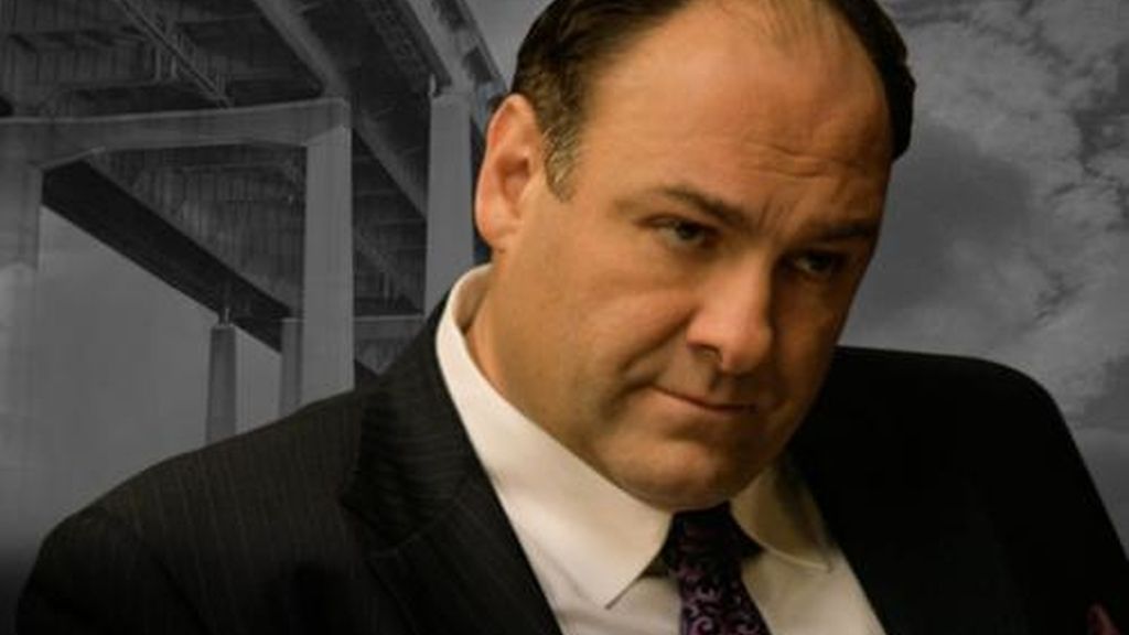 James Gandolfini