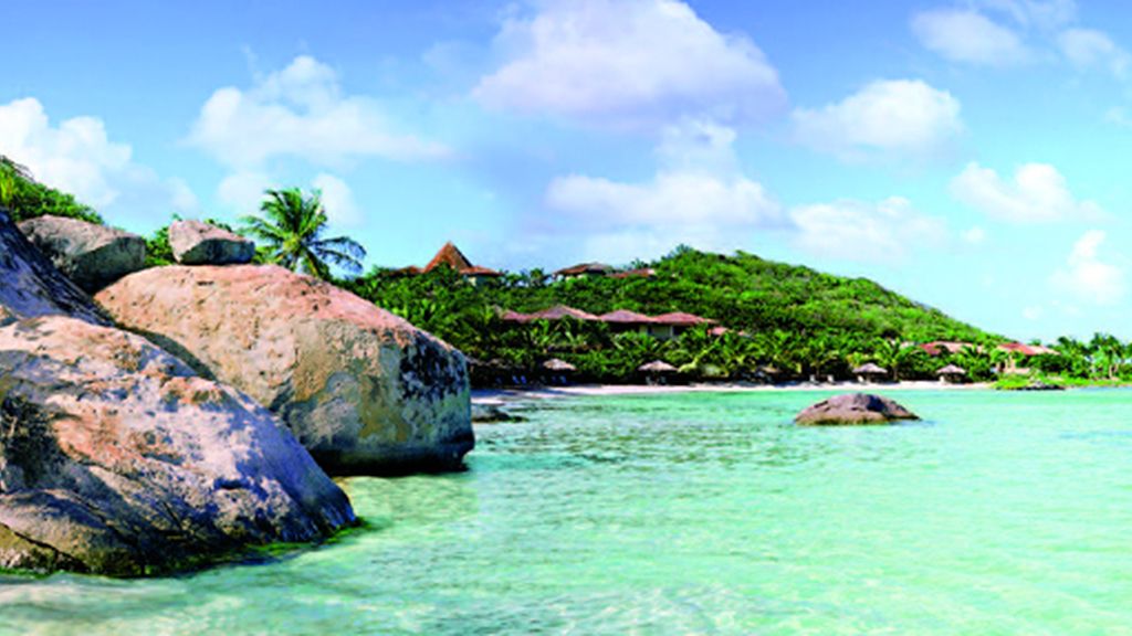 islas