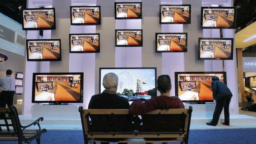 Televisión de pago