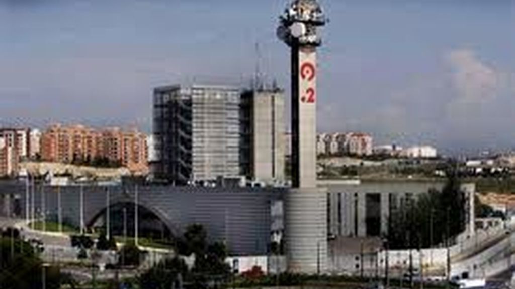 Radiotelevisión Valenciana