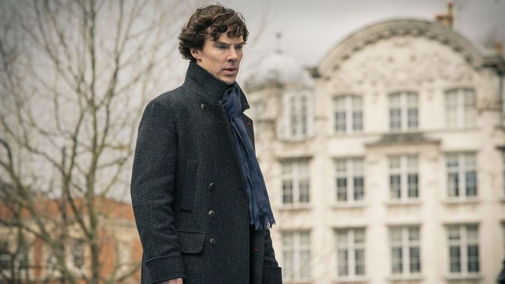 'Sherlock'