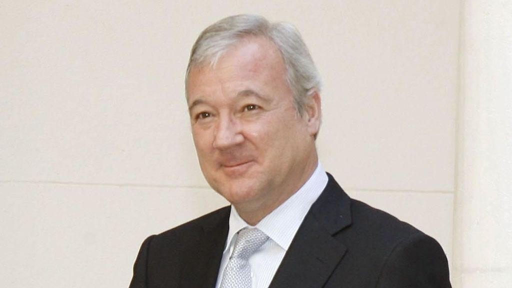 Ramón Luis Valcárcel