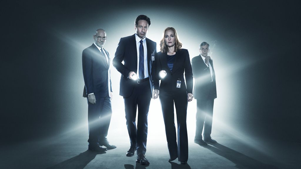 Expediente X