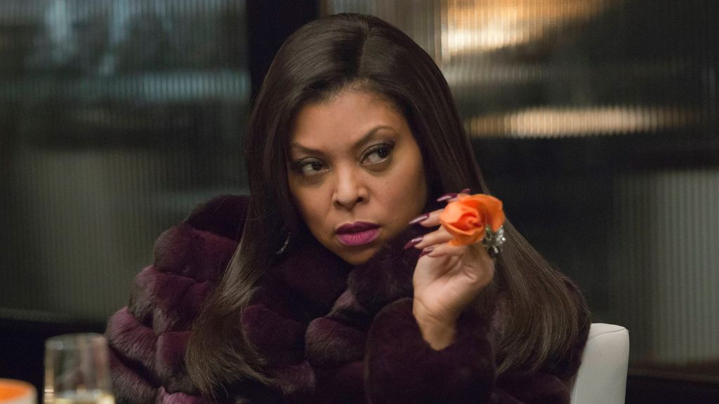 Taraji P Henson