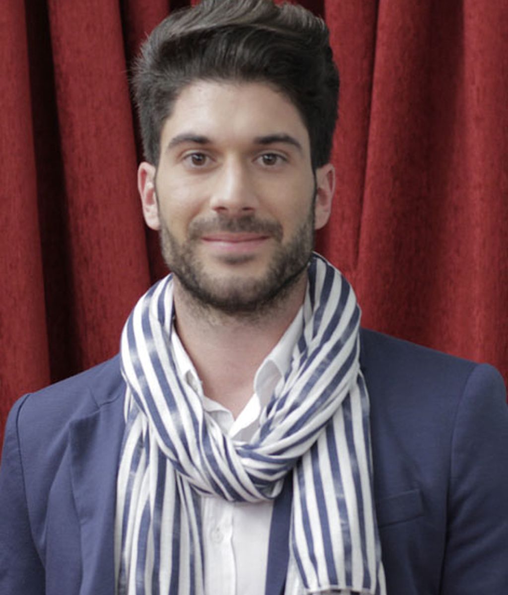 'Un príncipe para Corina' (Cuatro)