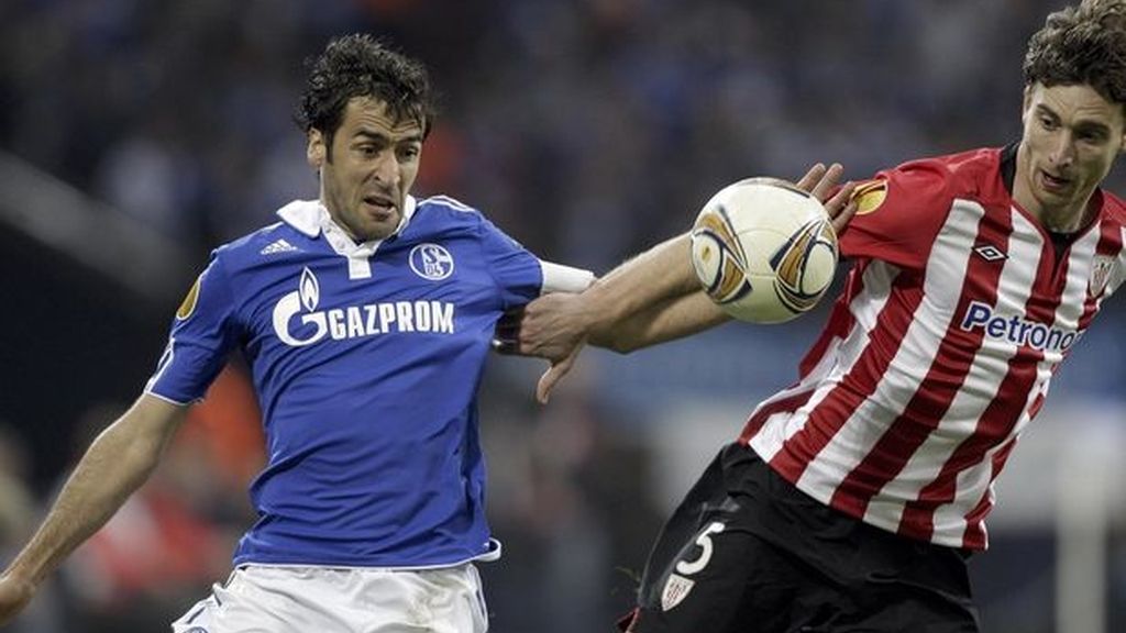 Bilbao-Shalke 1