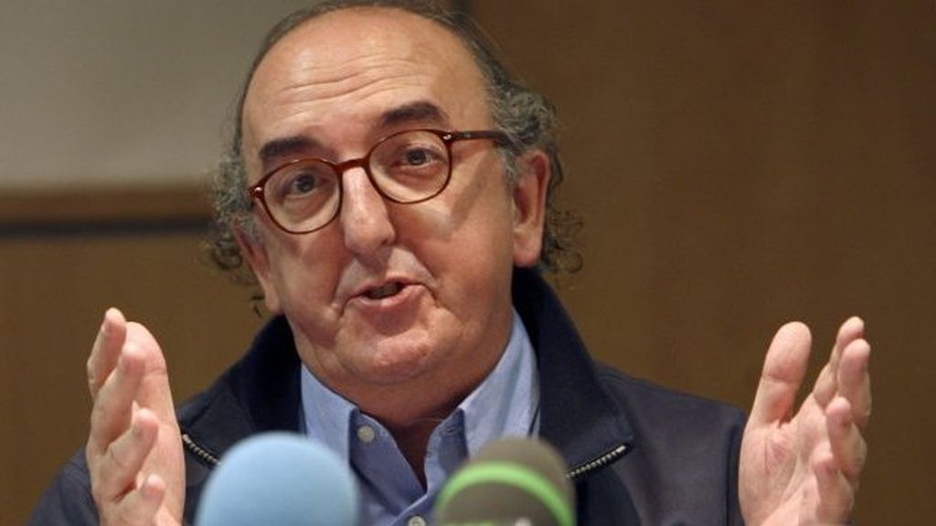 Jaume Roures