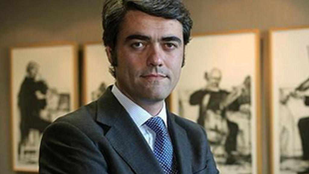 Luis Enríquez.