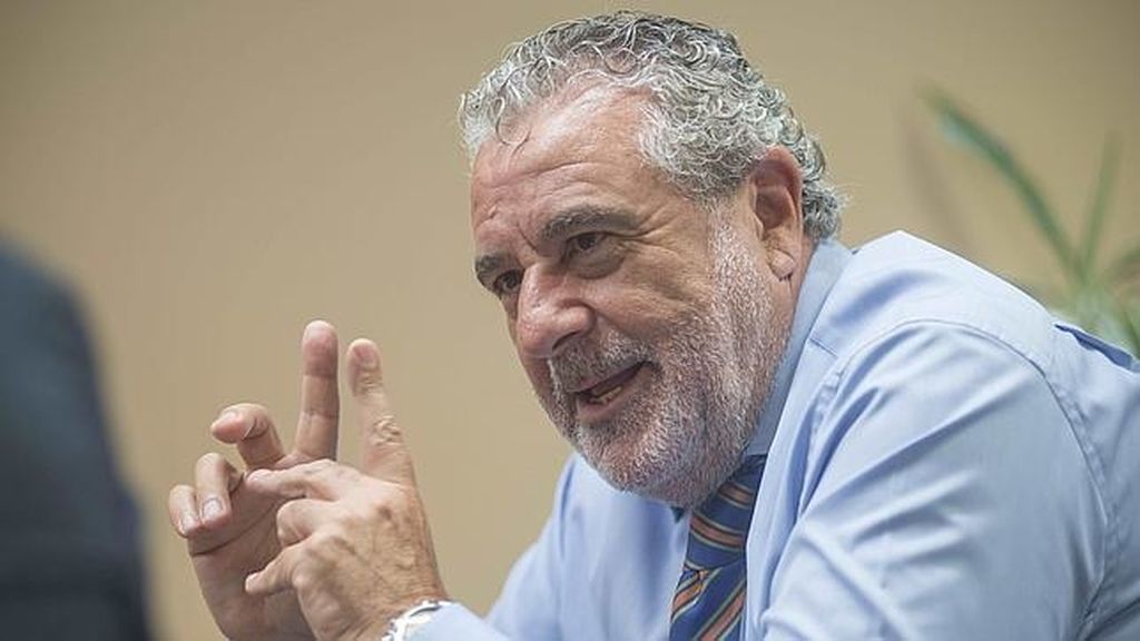 Joaquín Duran, RTVA