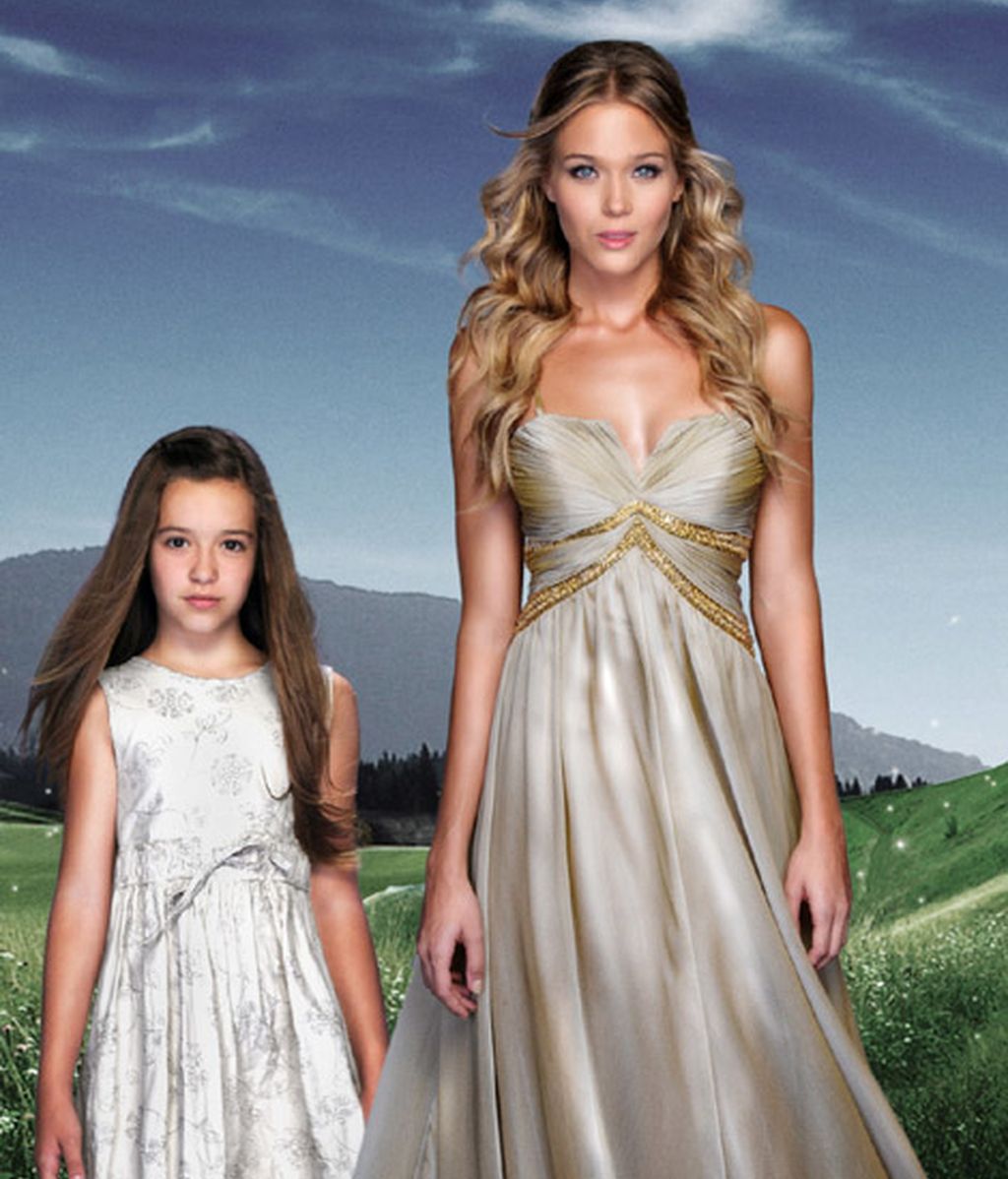 Llega la hora de asumir la herencia de la abuela, desde el 9 de abril a las 22.30