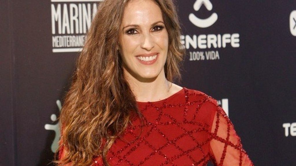 Malú presenta 'Tour Caos'