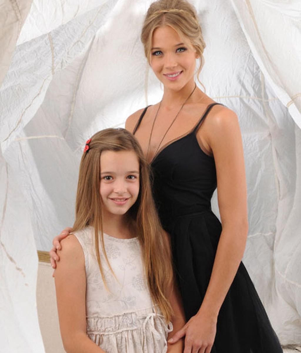 Llega la hora de asumir la herencia de la abuela, desde el 9 de abril a las 22.30