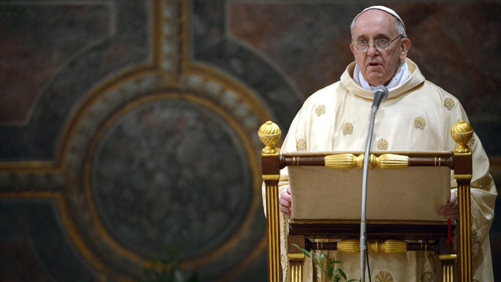 Papa Francisco