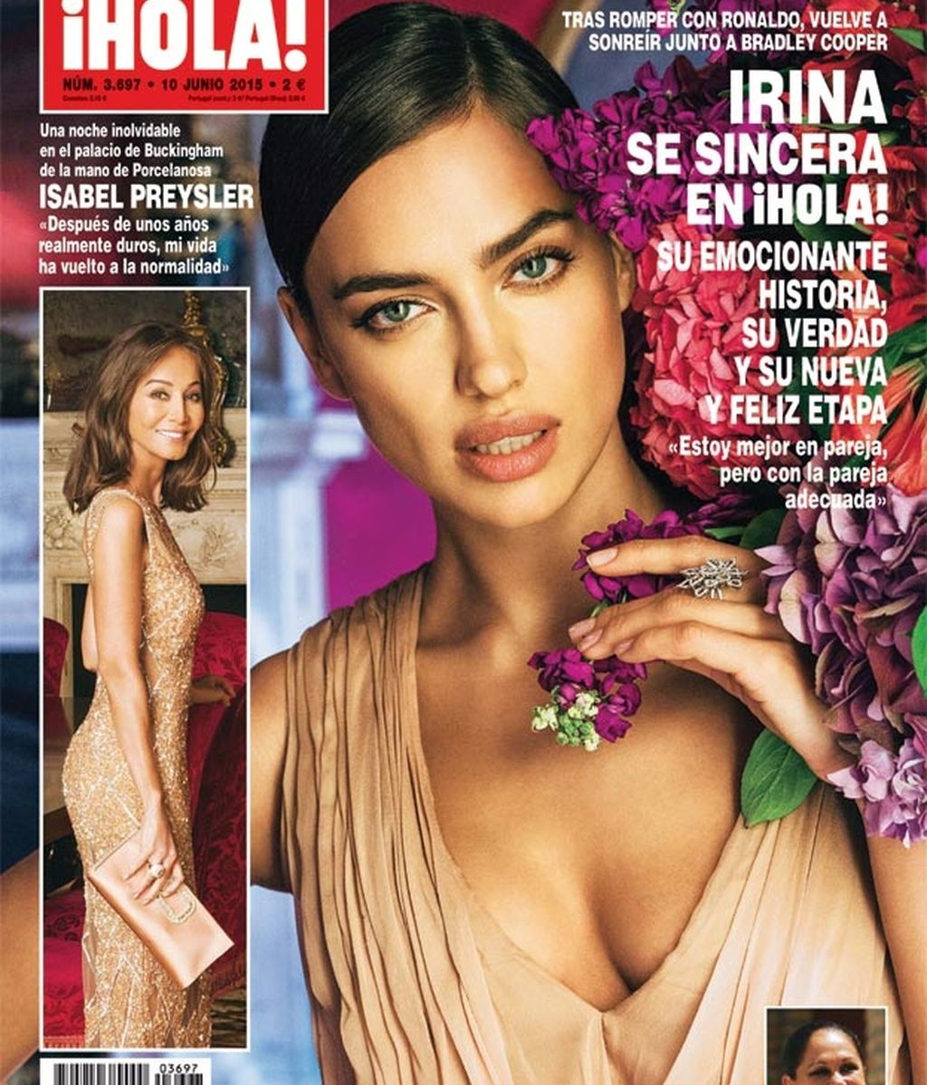 Irina-Hola