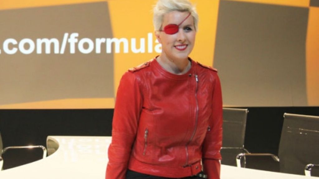 maria de villota