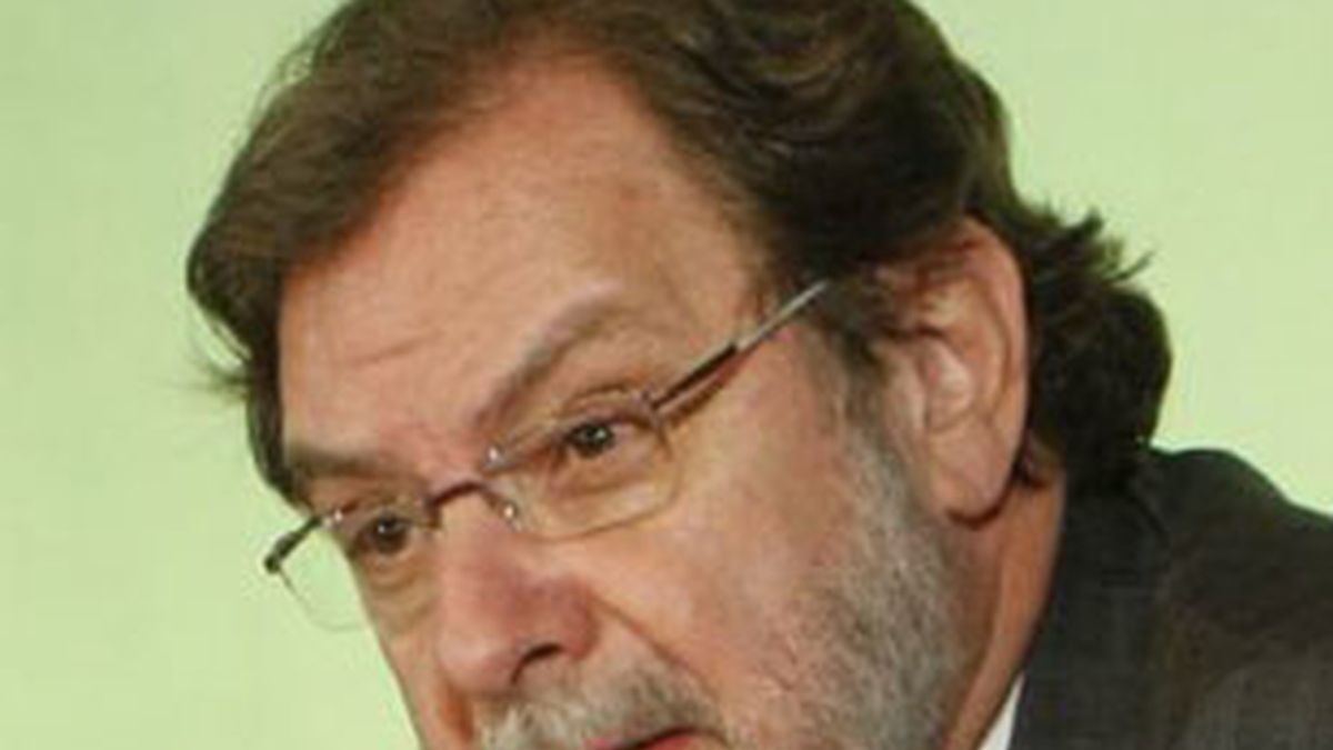 Juan Luis Cebrián, consejero delegado y presidente ejecutivo de PRISA.