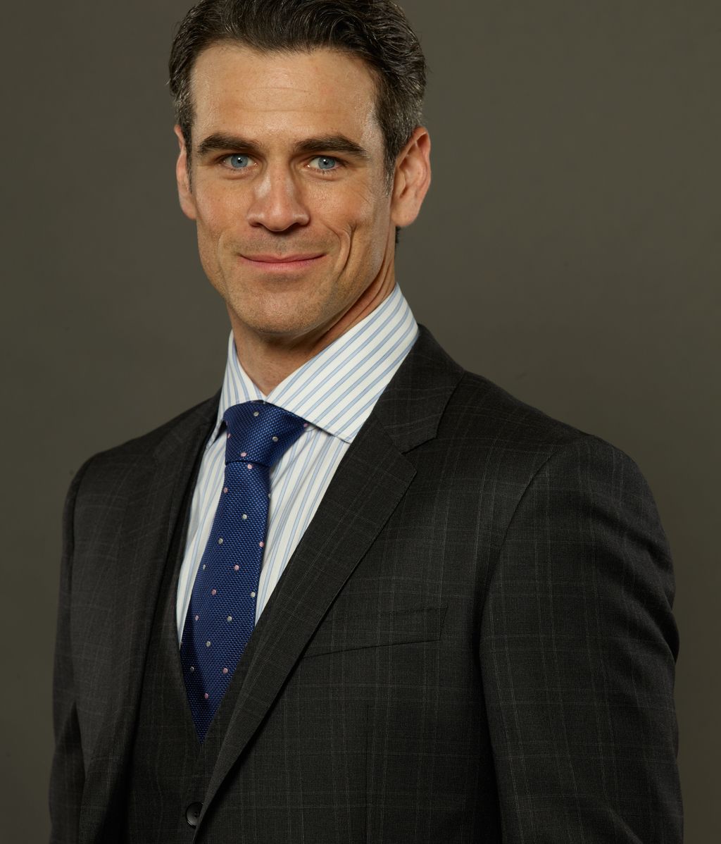 Serie Conviction en Fox