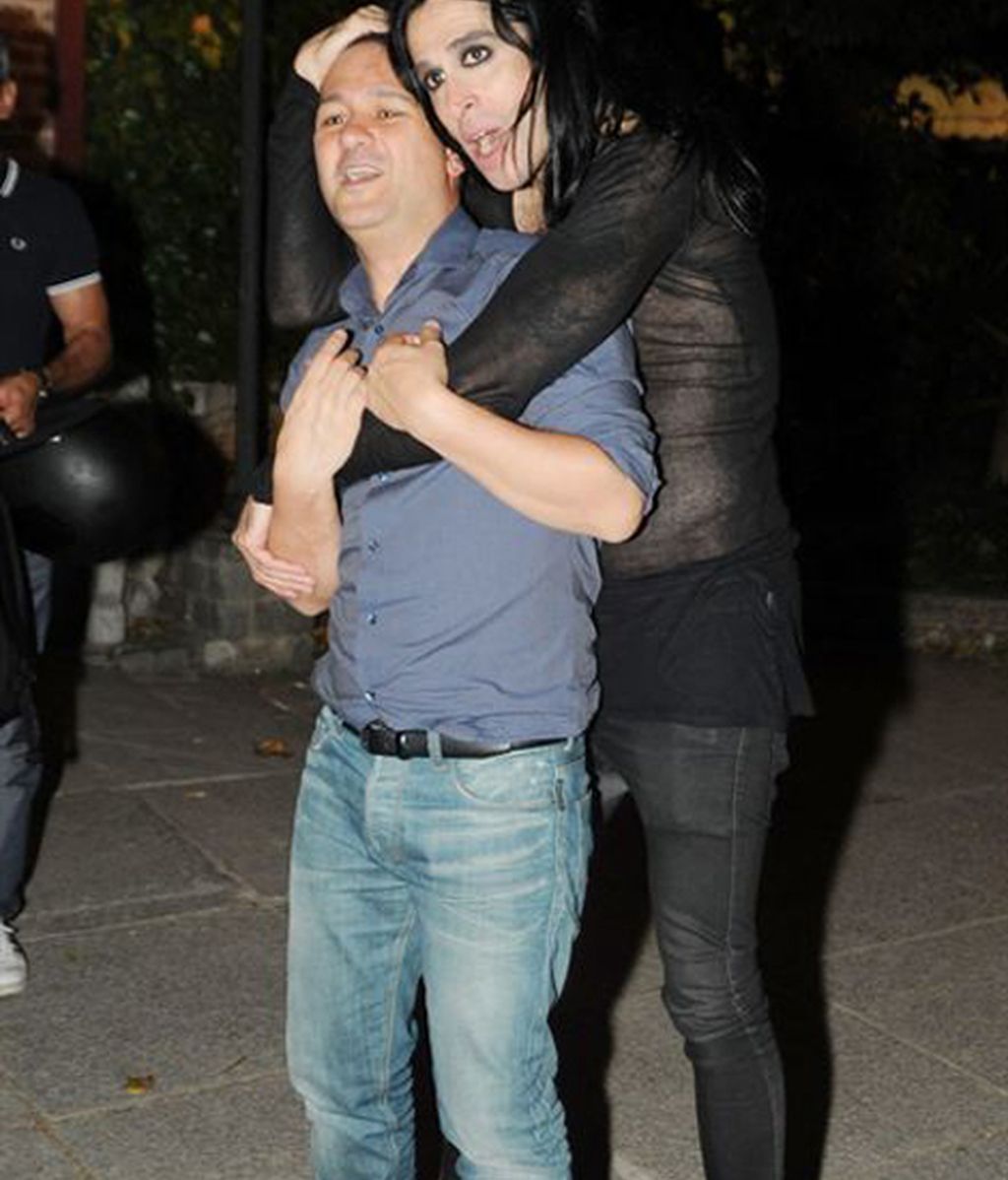 Mario Vaquerizo y Secun de la Rosa