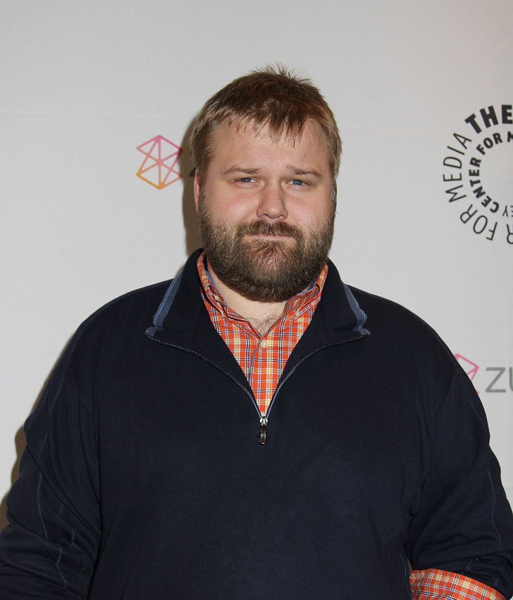 Robert Kirkman
