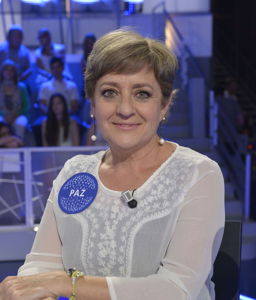 Paz Herera