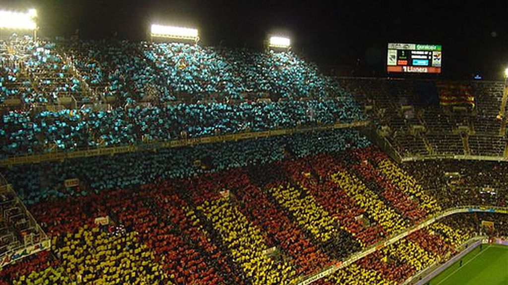 Fútbol-Mestalla
