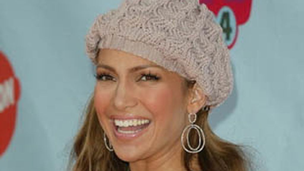 Jennifer López.