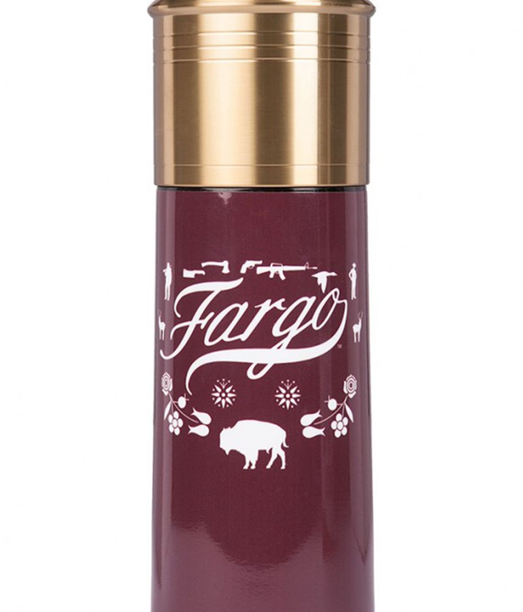 Termo de 'Fargo' (FX)