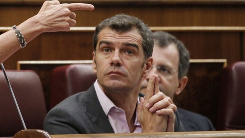 Toni Cantó